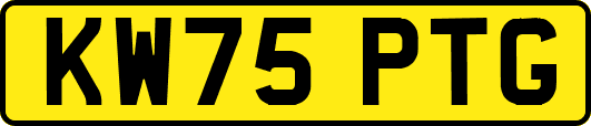 KW75PTG