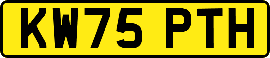KW75PTH