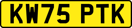 KW75PTK
