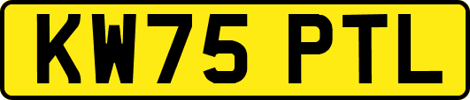 KW75PTL