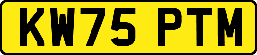 KW75PTM