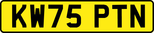 KW75PTN