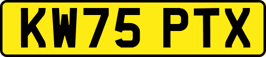 KW75PTX
