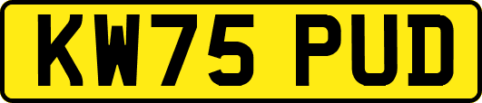 KW75PUD
