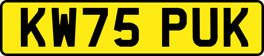 KW75PUK