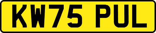 KW75PUL