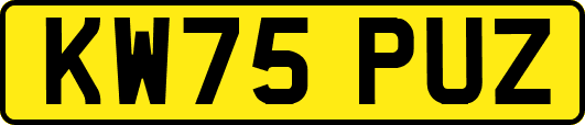 KW75PUZ