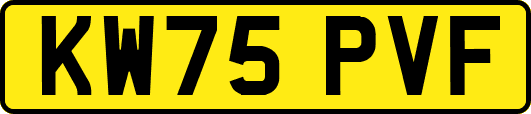 KW75PVF
