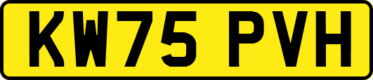 KW75PVH