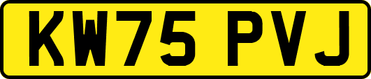 KW75PVJ
