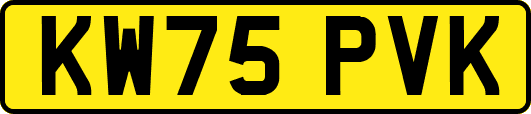 KW75PVK