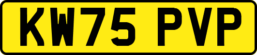 KW75PVP