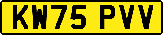 KW75PVV