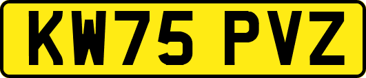 KW75PVZ