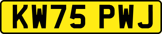 KW75PWJ