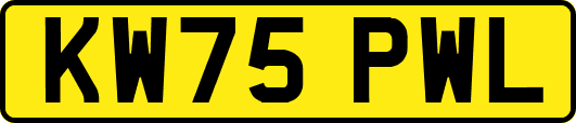KW75PWL