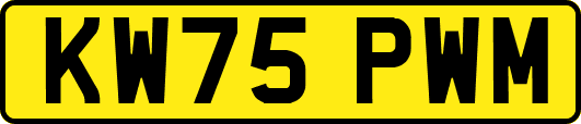 KW75PWM