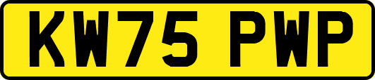 KW75PWP