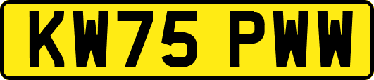 KW75PWW