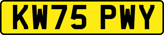 KW75PWY