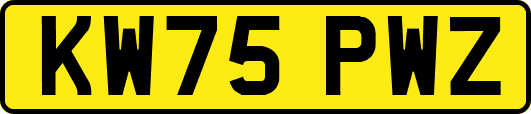 KW75PWZ