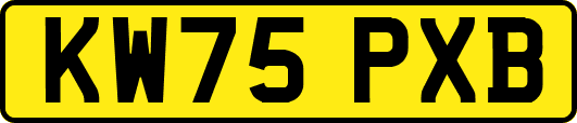 KW75PXB