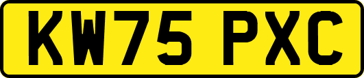 KW75PXC