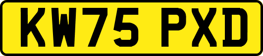 KW75PXD