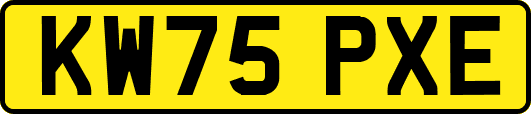 KW75PXE