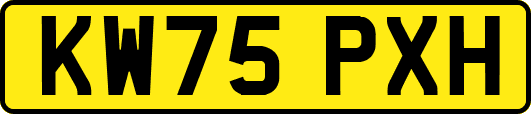KW75PXH