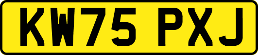 KW75PXJ