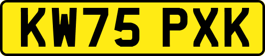 KW75PXK