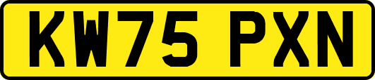 KW75PXN