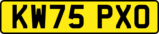 KW75PXO