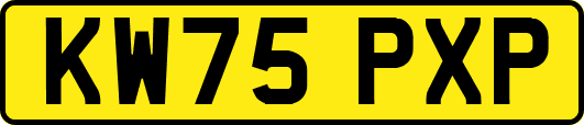 KW75PXP