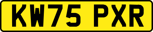 KW75PXR