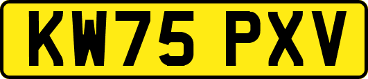 KW75PXV