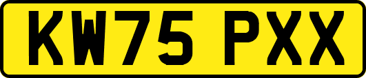 KW75PXX