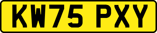 KW75PXY