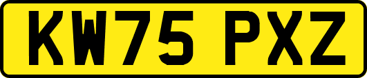 KW75PXZ