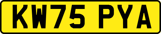 KW75PYA