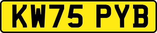 KW75PYB