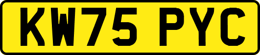 KW75PYC