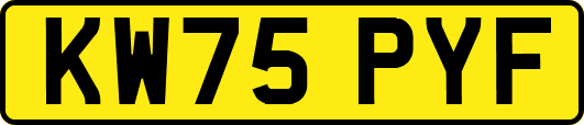 KW75PYF