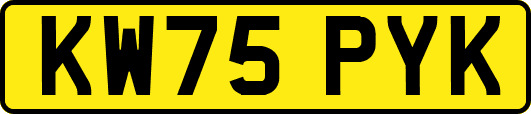 KW75PYK