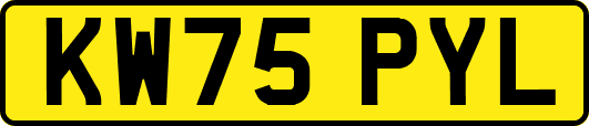 KW75PYL