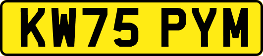 KW75PYM