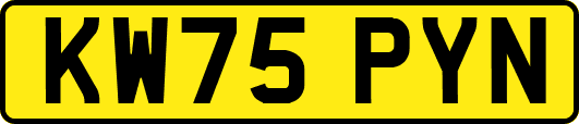 KW75PYN