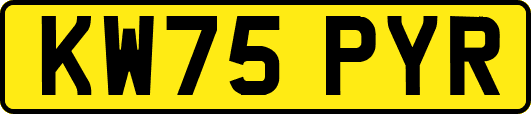 KW75PYR
