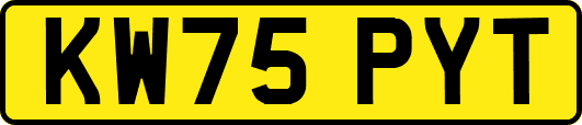 KW75PYT